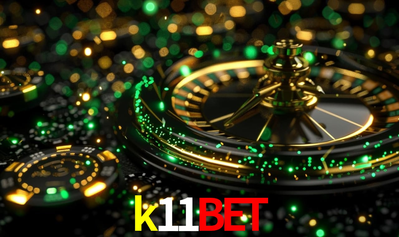 Infraestrutura k11bet