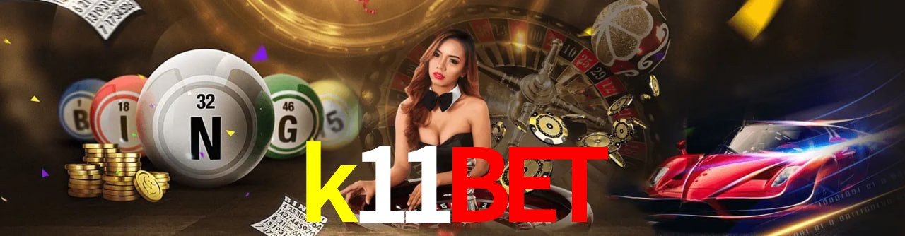 Jogos online k11bet